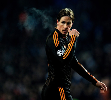 photo 19 in Fernando Torres gallery [id360632] 2011-03-24 00:00:00