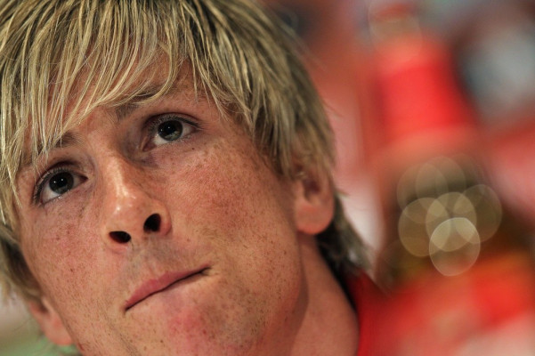 photo 11 in Fernando Torres gallery [id497681] 2012-06-09 00:00:00