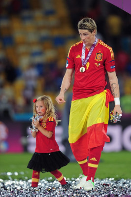 photo 12 in Fernando Torres gallery [id608619] 2013-06-06 00:00:00