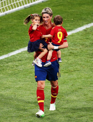 photo 14 in Fernando Torres gallery [id608607] 2013-06-06 00:00:00