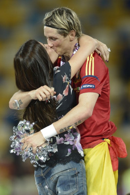 photo 16 in Fernando Torres gallery [id608596] 2013-06-06 00:00:00