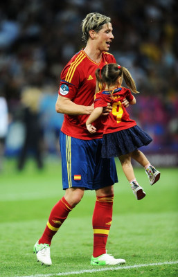 photo 26 in Fernando Torres gallery [id608754] 2013-06-06 00:00:00