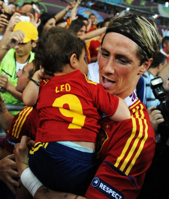Fernando Torres pic #608698