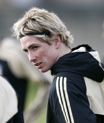 photo 15 in Fernando Torres gallery [id156141] 2009-05-15 00:00:00