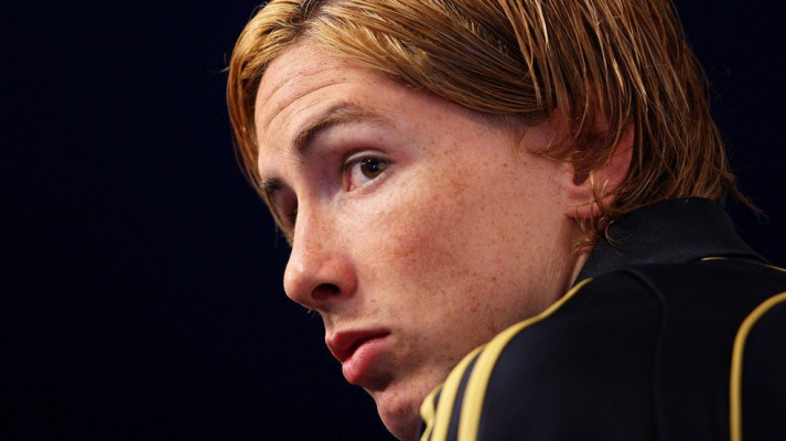 photo 11 in Fernando Torres gallery [id108161] 2008-09-01 00:00:00