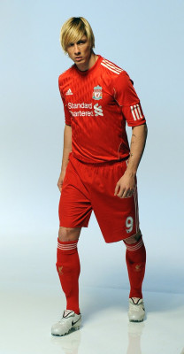photo 28 in Fernando Torres gallery [id266898] 2010-06-25 00:00:00