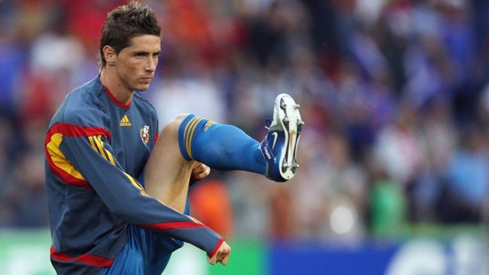 photo 10 in Fernando Torres gallery [id108162] 2008-09-01 00:00:00
