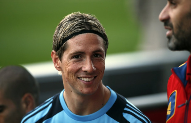 photo 25 in Fernando Torres gallery [id608505] 2013-06-06 00:00:00