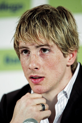 photo 25 in Fernando Torres gallery [id142617] 2009-03-25 00:00:00