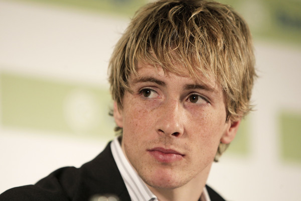 photo 28 in Fernando Torres gallery [id142614] 2009-03-25 00:00:00