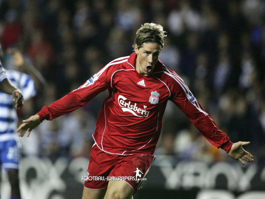 photo 16 in Fernando Torres gallery [id156140] 2009-05-15 00:00:00