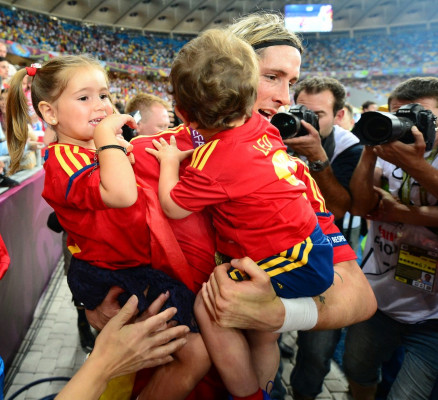 photo 27 in Fernando Torres gallery [id608496] 2013-06-06 00:00:00