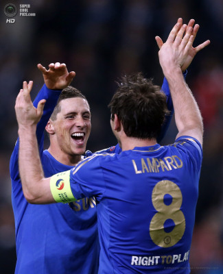 photo 14 in Fernando Torres gallery [id611198] 2013-06-19 00:00:00
