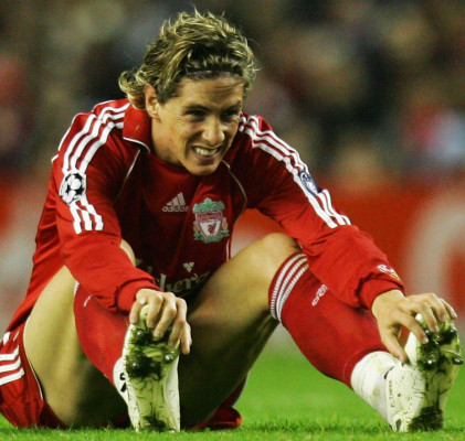 photo 7 in Fernando Torres gallery [id212552] 2009-12-11 00:00:00