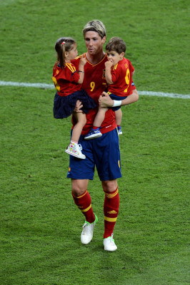 photo 3 in Fernando Torres gallery [id505989] 2012-07-03 00:00:00