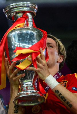 photo 10 in Fernando Torres gallery [id505988] 2012-07-03 00:00:00