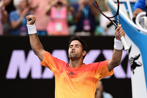 photo 4 in Fernando Verdasco gallery [id828038] 2016-01-20 00:00:00
