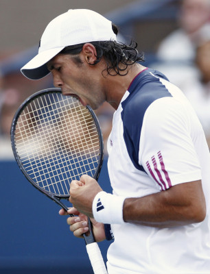 photo 6 in Fernando Verdasco gallery [id283951] 2010-09-03 00:00:00
