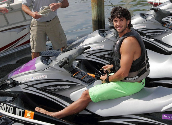 photo 23 in Verdasco gallery [id455849] 2012-03-06 00:00:00