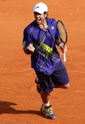 Fernando Verdasco pic #270743