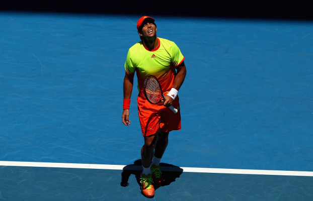 photo 24 in Fernando Verdasco gallery [id452276] 2012-02-27 00:00:00