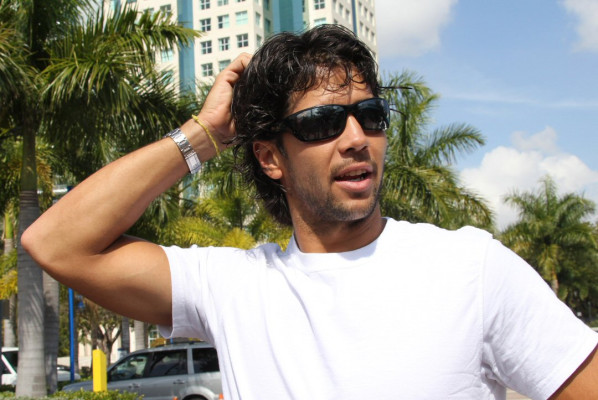photo 9 in Verdasco gallery [id469914] 2012-04-03 00:00:00
