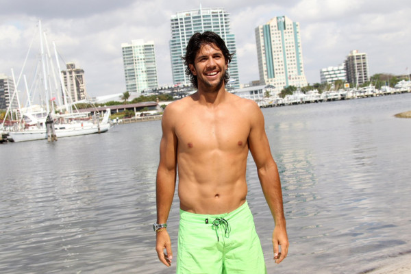 photo 10 in Verdasco gallery [id469913] 2012-04-03 00:00:00
