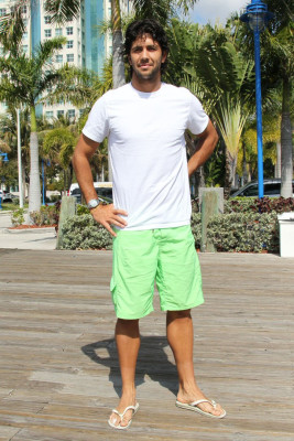 photo 12 in Fernando Verdasco gallery [id469909] 2012-04-03 00:00:00