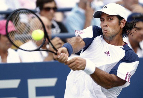 photo 5 in Verdasco gallery [id283956] 2010-09-03 00:00:00