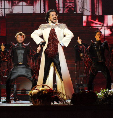 Filipp Kirkorov pic #806895