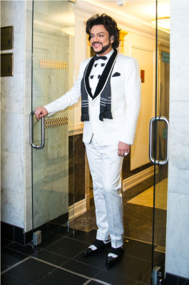 Filipp Kirkorov pic #920196