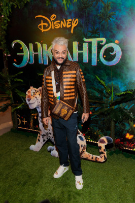 photo 4 in Filipp Kirkorov gallery [id1293512] 2022-01-16 00:00:00