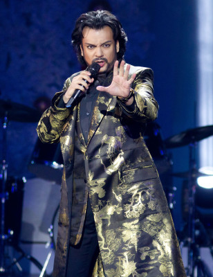 Filipp Kirkorov pic #430096