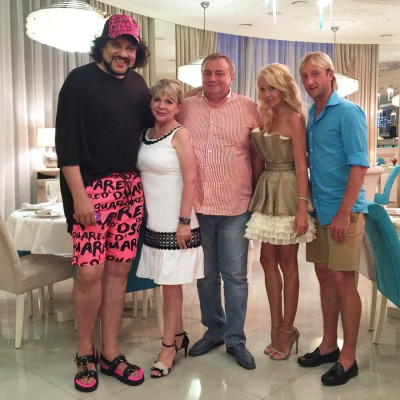 Filipp Kirkorov pic #829782