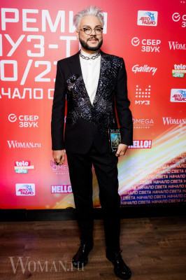 photo 11 in Kirkorov gallery [id1257337] 2021-06-15 00:00:00