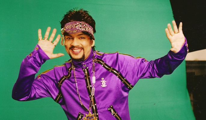 Filipp Kirkorov pic #377280