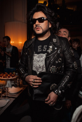 Filipp Kirkorov pic #827313