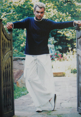 Filipp Kirkorov pic #43166