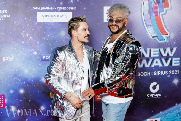 photo 6 in Kirkorov gallery [id1267997] 2021-09-09 00:00:00