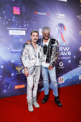 photo 3 in Filipp Kirkorov gallery [id1268000] 2021-09-09 00:00:00