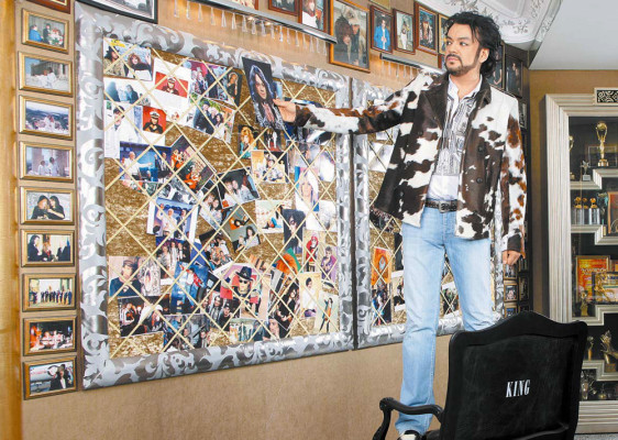 Filipp Kirkorov pic #430080