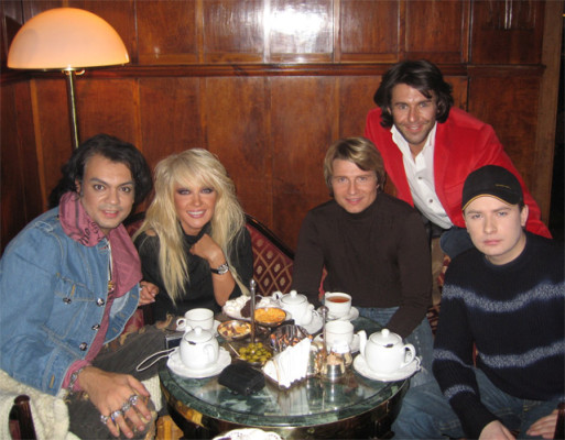 Filipp Kirkorov pic #41495