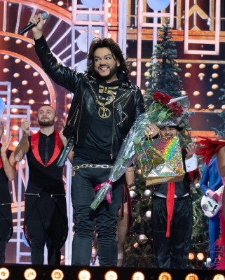 Filipp Kirkorov pic #1110880