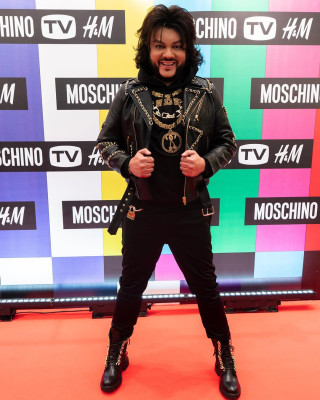 Filipp Kirkorov pic #1109666