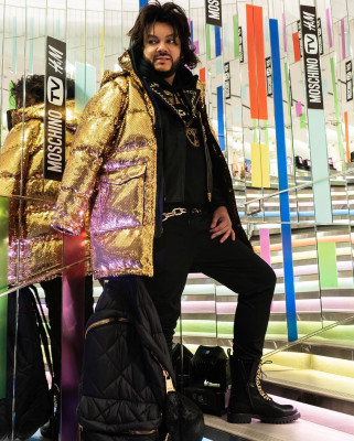 Filipp Kirkorov pic #1109717