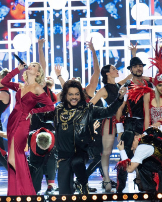 Filipp Kirkorov pic #1110885
