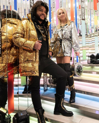 Filipp Kirkorov pic #1109715