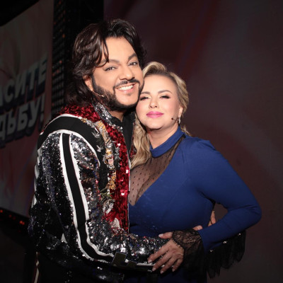 Filipp Kirkorov pic #1109053