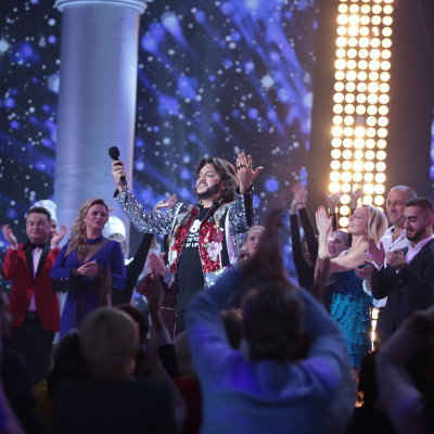 Filipp Kirkorov pic #1109054