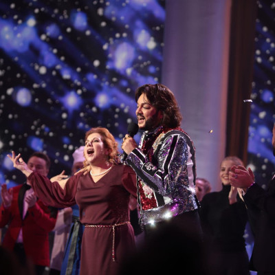 Filipp Kirkorov pic #1109049